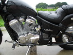 �������� �� ������ �������� Honda Steed600 1993 ���� 16